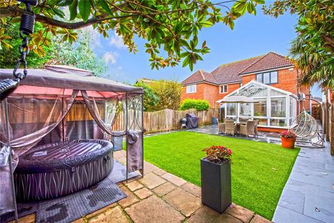 9 Erroll Road, Romford, RM1 3DJ