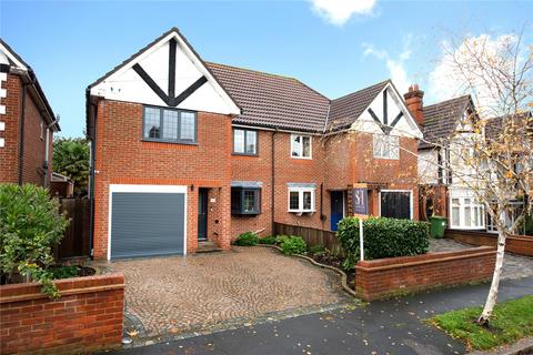 9 Erroll Road, Romford, RM1 3DJ