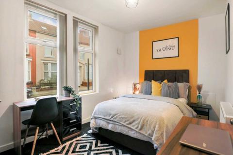 6 bedroom house share to rent - Phillimore Road