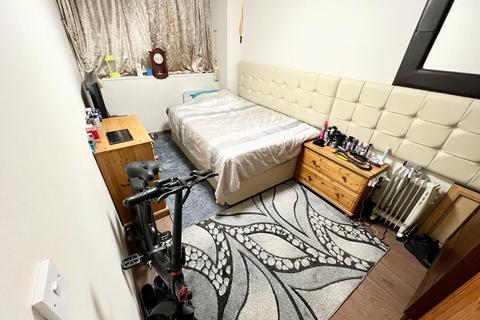 1 bedroom flat for sale - Daniel House, 31 Trinity Road, Bootle, Merseyside, L20 3TB