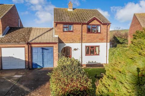 3 bedroom detached house for sale - Starks Close, Shorwell, Newport, Isle of Wight
