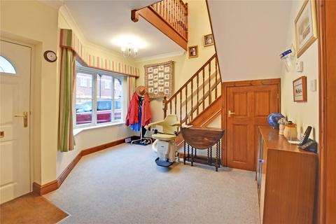 4 bedroom detached house for sale - Rock House Court, Llandrindod Wells, Powys, LD1