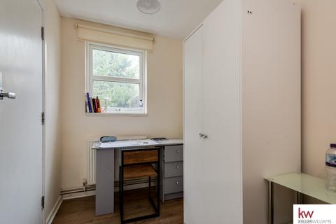 4 bedroom apartment to rent - Albert Street, Oxford