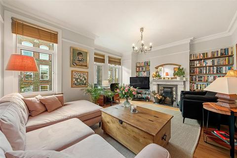 2 bedroom maisonette for sale, St. Ann's Hill, SW18