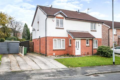 3 bedroom semi-detached house for sale - Chevington Drive, Heaton Mersey, Stockport, SK4