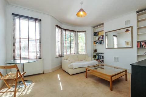 2 bedroom flat to rent - Stephendale Road London SW6