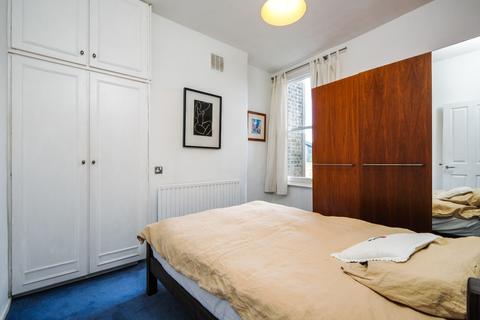 2 bedroom flat to rent - Stephendale Road London SW6