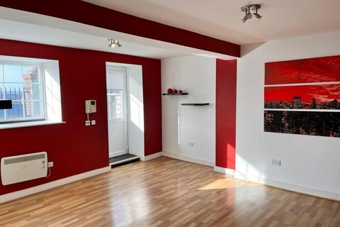 2 bedroom flat to rent - Apartment 2, St Thomas Lofts Kilvey Terrace St Thomas Swansea