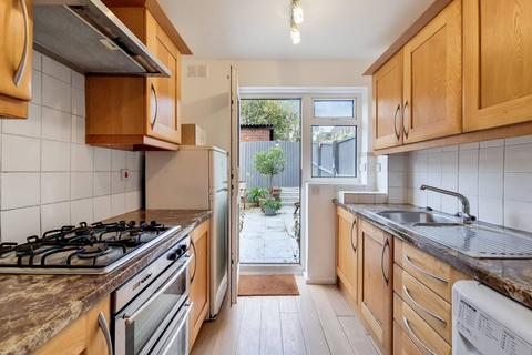 3 bedroom house to rent - Hillyard Street, Stockwell, London, SW9