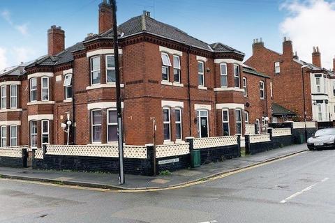 19 bedroom terraced house for sale - 27 Westminster Road, Coventry, CV1 3GB, & 15 Regent Road, Coventry, CV1 3EP