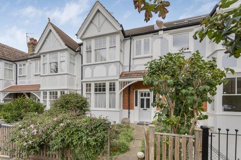 4 Barnfield Road, London, W5 1QT