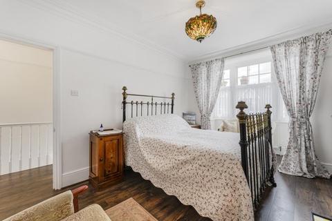 4 Barnfield Road, London, W5 1QT