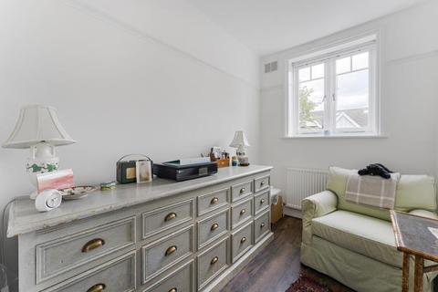 4 Barnfield Road, London, W5 1QT