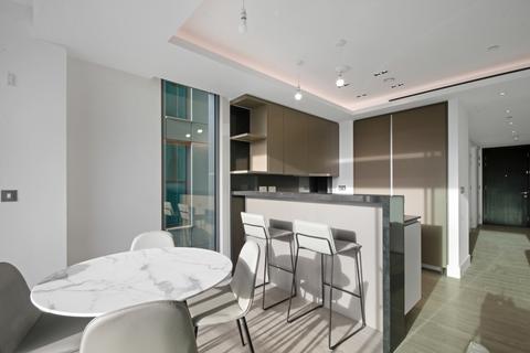 2 bedroom apartment to rent - Aurora Apartments, 250 City Road, Islington EC1V