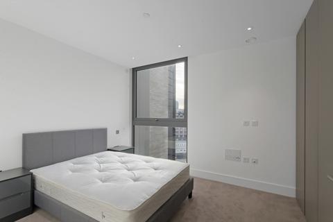 2 bedroom apartment to rent - Aurora Apartments, 250 City Road, Islington EC1V