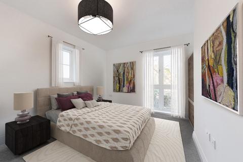 1 bedroom apartment for sale - Plot 14 - One Bed Apartment - Woodside Grove, One Bed Apartment at Woodside Grove, Chapel Lane GU19