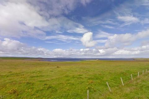 Land for sale - Plot 4 Sea View, Shapinsay Shapinsay, Balfour, Orkney, Orkney, KW17 2DZ