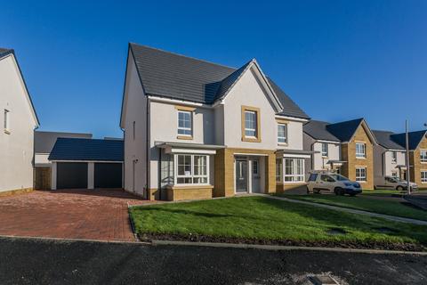6 bedroom detached house for sale - 53 Merchiston Oval, Weirs Wynd, Brookfield, PA5 8XA