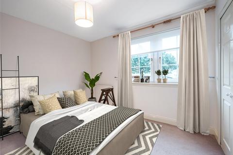 2 bedroom flat for sale - 2/2 Powderhall Brae, Canonmills, Edinburgh, EH7