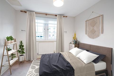 2 bedroom flat for sale - 2/2 Powderhall Brae, Canonmills, Edinburgh, EH7