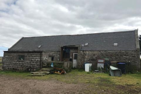 Farm land for sale - Northfield Farm, New Pitsligo, Fraserburgh, Aberdeenshire, AB43 6PX
