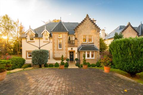 5 bedroom detached house for sale - The Inveresk Estate, Inveresk, Musselburgh, East Lothian, EH21