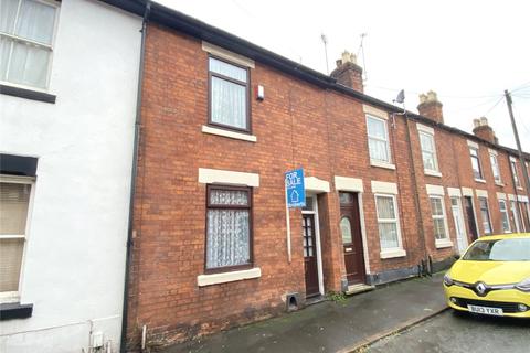 2 bedroom terraced house for sale - Albert Terrace, Stafford, Staffordshire, ST16