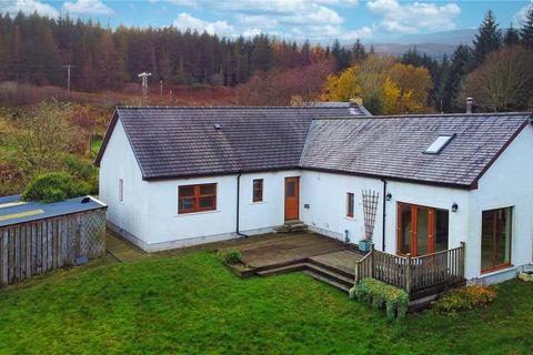 3 bedroom detached house for sale - Balmeanach Cottage, Craignure, Isle of Mull, Argyll and Bute, PA65