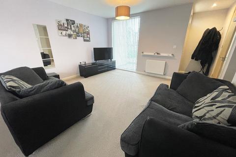 3 bedroom semi-detached house to rent - Athletes Way, Beswick, Manchester, M11 3NE