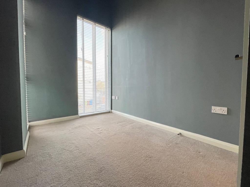 Study or Bedroom 3