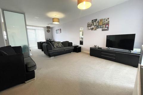 3 bedroom semi-detached house to rent, Athletes Way, Beswick, Manchester, M11 3NE