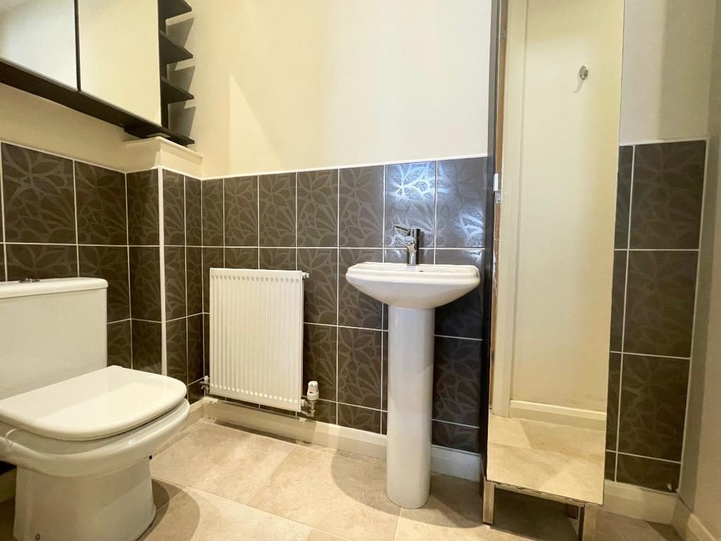 En-Suite