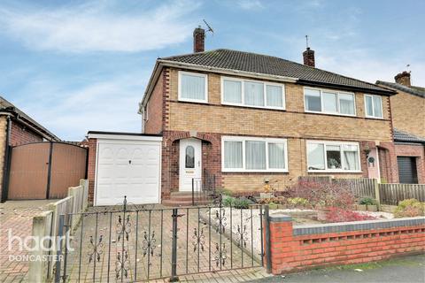 3 bedroom semi-detached house for sale - Rochester Row, Cusworth, Doncaster