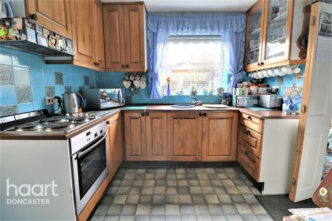 3 bedroom semi-detached house for sale - Rochester Row, Cusworth, Doncaster