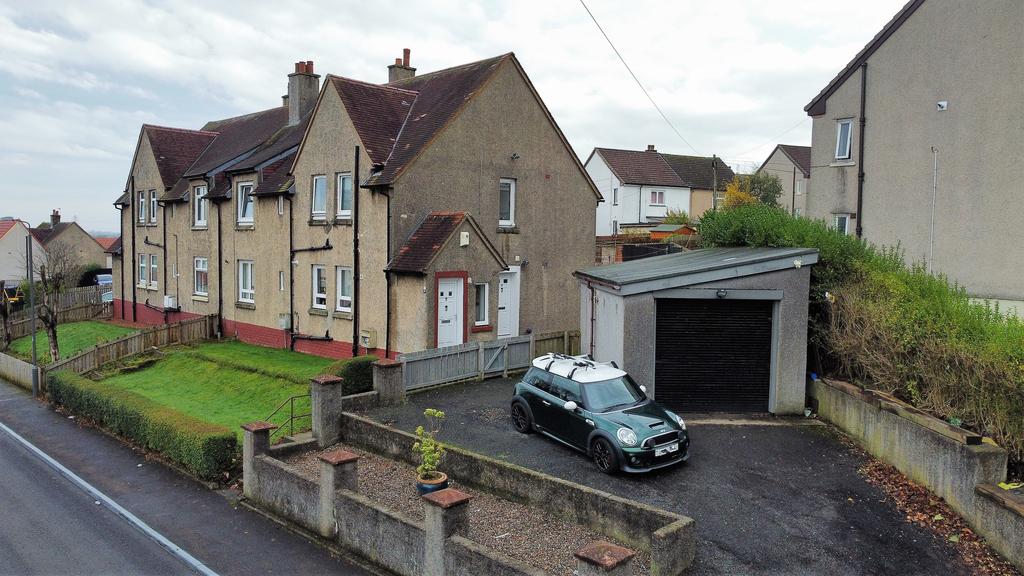 Braeside Drive, Barrhead G78 3 bed apartment £99,950