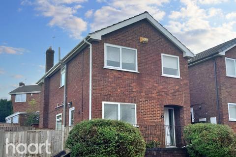 4 bedroom detached house for sale - Pondhills Lane, Nottingham