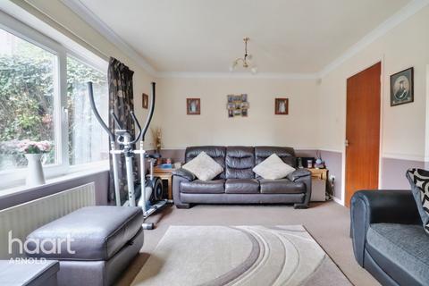 4 bedroom detached house for sale - Pondhills Lane, Nottingham