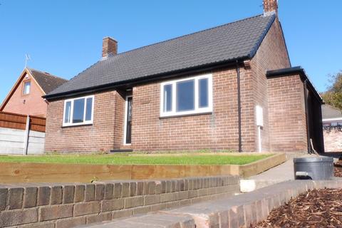 2 bedroom detached bungalow to rent - Church Street, Bolton-upon-Dearne S63