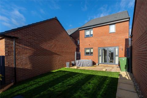 3 bedroom detached house for sale - York Road, Priorslee, Telford, Shropshire, TF2