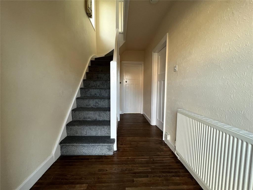 White Road, Quinton, Birmingham, West... 3 bed semidetached house £925 pcm (£213 pw)