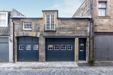 2 bedroom terraced house for sale - Queensferry Street Lane, Edinburgh, EH2