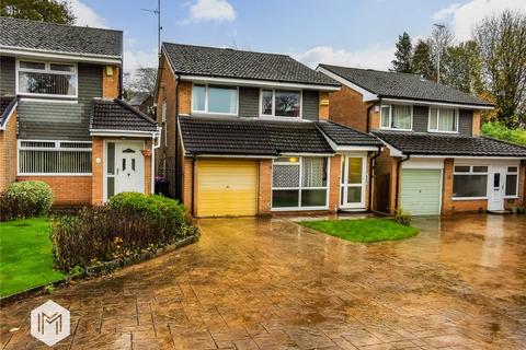 4 bedroom detached house for sale - Fir Tree Avenue, Boothstown, Worsley, Manchester, M28