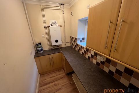 3 bedroom end of terrace house for sale - Eirw Road Porth - Porth