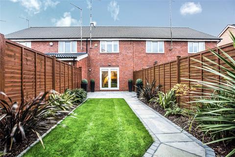 undefined, Swan Meadow, Warwick, Warwickshire, CV34