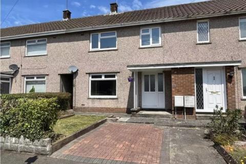 3 bedroom terraced house to rent - Whitethorn Place, Sketty, Swansea, SA2