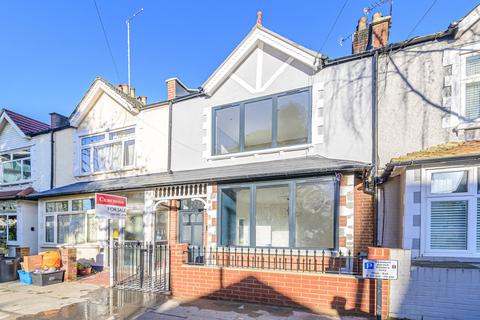 5 bedroom terraced house for sale, Christchurch Avenue, Teddington, TW11