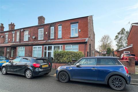 2 bedroom terraced house for sale - Eastwood Road, New Moston, Manchester, M40