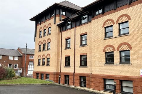 2 bedroom apartment for sale - St. Nicholas Street, Hereford, HR4