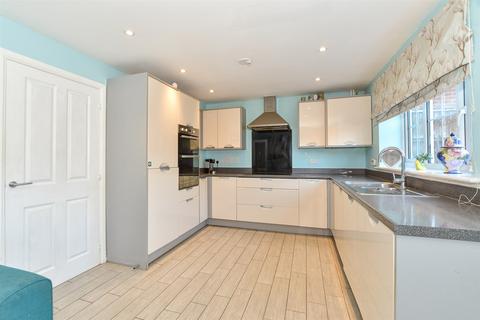 4 bedroom detached house for sale, Roman Lane, Southwater, Horsham, West Sussex