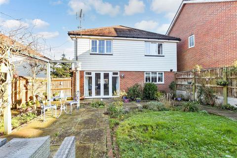 4 bedroom detached house for sale, Roman Lane, Southwater, Horsham, West Sussex